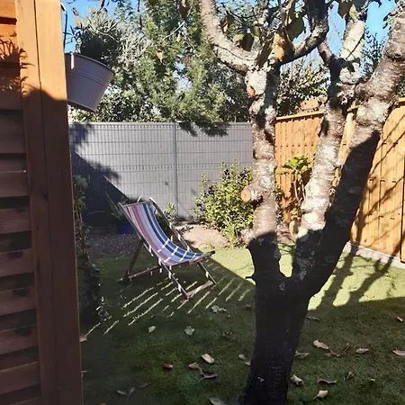 Un Jardin En *