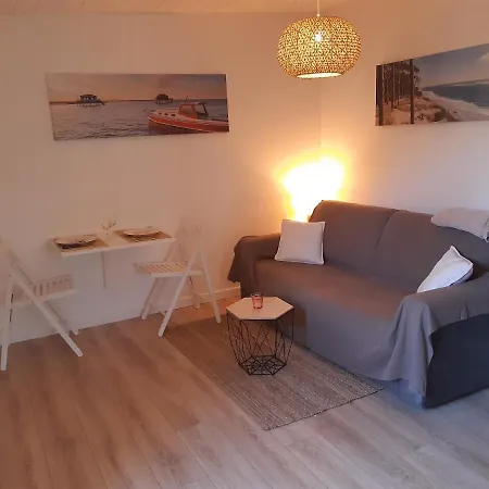 Un Jardin En Holiday home *