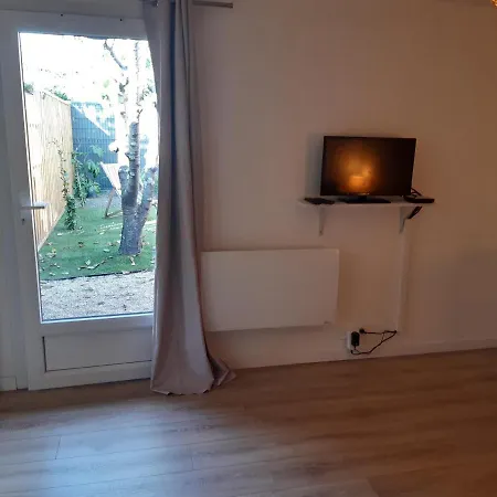 Un Jardin En *